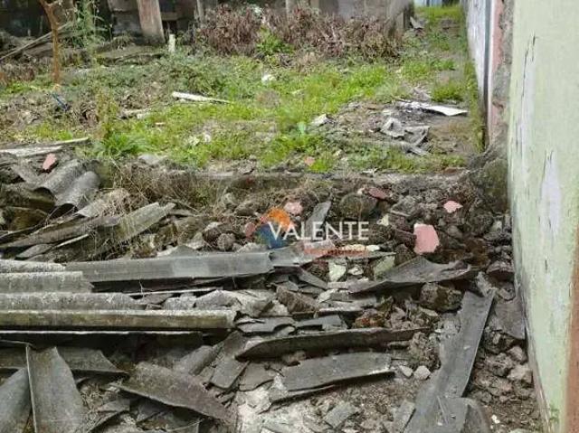 Terreno / Lote para Venda em São Vicente/SP Vila Nossa Senhora de Fátima