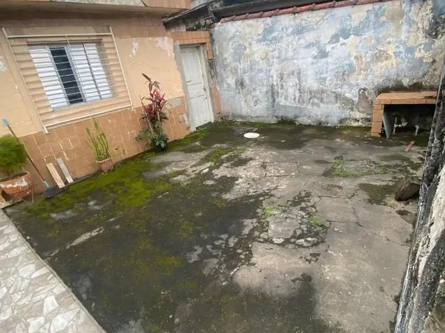 Terreno / Lote para Venda em São Vicente/SP Vila Nossa Senhora de Fátima