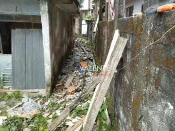 Terreno / Lote para Venda em São Vicente/SP Vila Nossa Senhora de Fátima