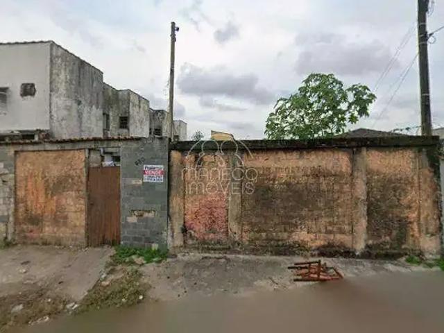 Terreno / Lote para Venda em São Vicente/SP Vila Nossa Senhora de Fátima
