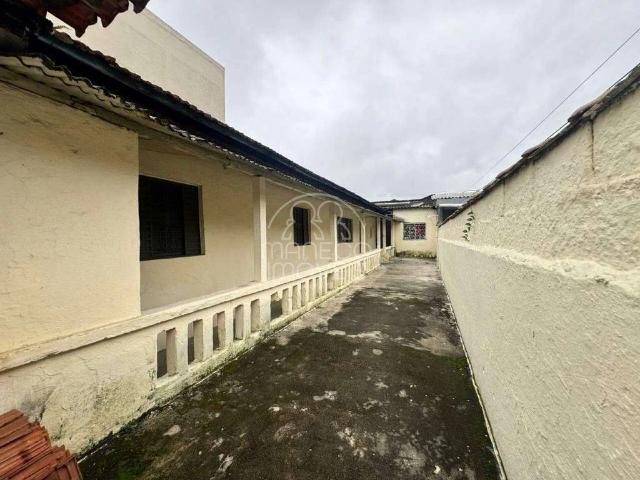 Terreno / Lote para Venda em São Vicente/SP Vila São Jorge