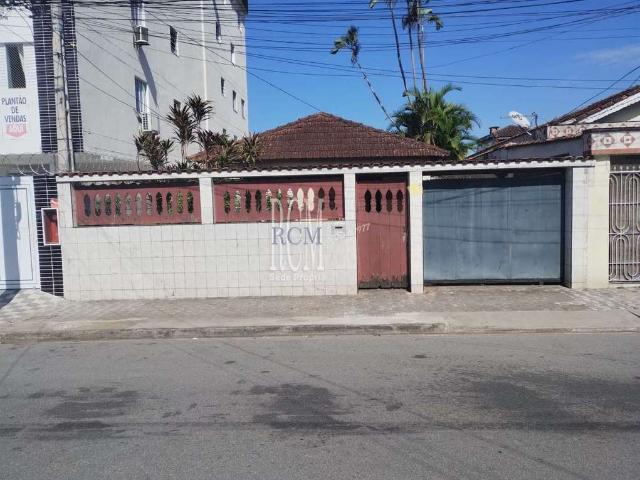 Terreno / Lote para Venda em São Vicente/SP Vila São Jorge