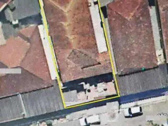 Terreno / Lote para Venda em São Vicente/SP Vila Voturua