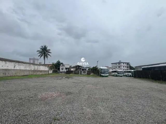 Terreno / Lote para Venda em São Vicente/SP Vila Valença