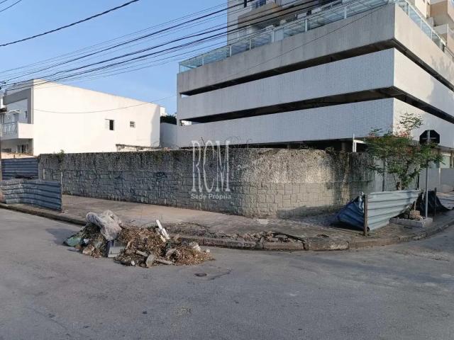 Terreno / Lote para Venda em São Vicente/SP Vila Valença