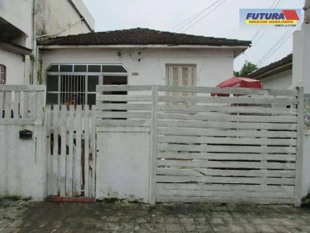 Terreno / Lote para Venda em São Vicente/SP Vila Valença