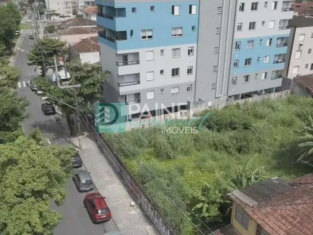 Terreno / Lote para Venda em São Vicente/SP Vila Valença