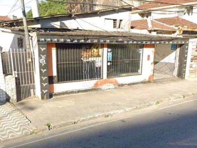 Terreno / Lote para Venda em São Vicente/SP Vila Valença