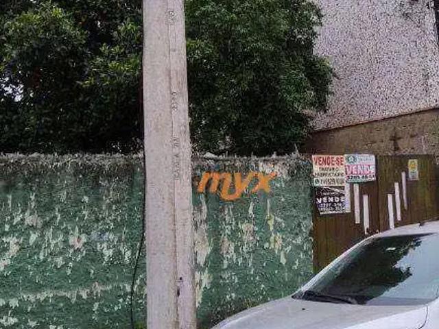 Terreno / Lote para Venda em São Vicente/SP Vila Valença