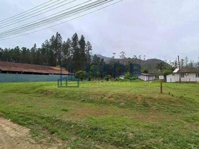 Terreno / Lote para Venda em Schroeder/SC Centro