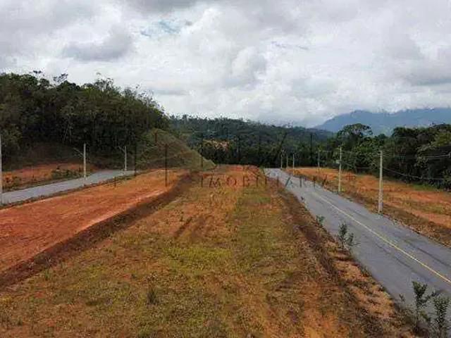 Terreno / Lote para Venda em Schroeder/SC Schroeder I