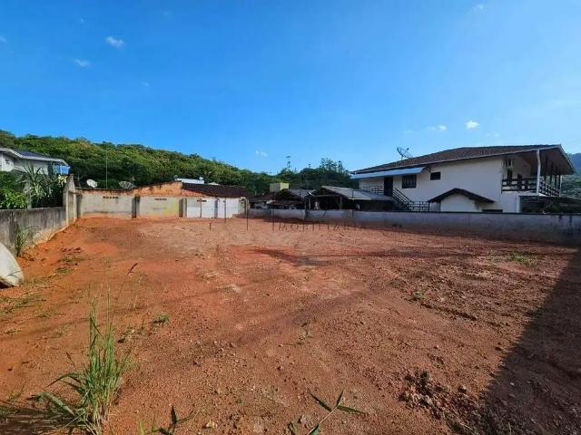 Terreno / Lote para Venda em Schroeder/SC Santa Luzia