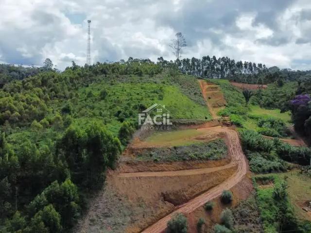 Terreno / Lote para Venda em Santa Teresa/ES Zona Rural