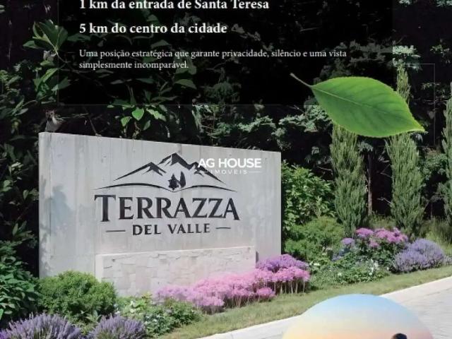 Terreno / Lote para Venda em Santa Teresa/ES Centro