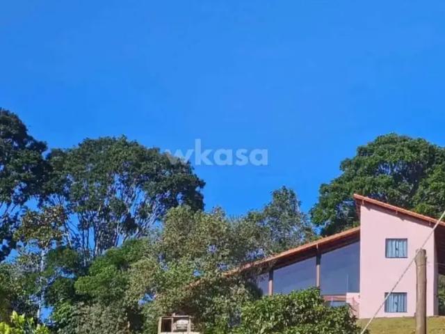 Terreno / Lote para Venda em Santa Teresa/ES do Eco 3 Quartos