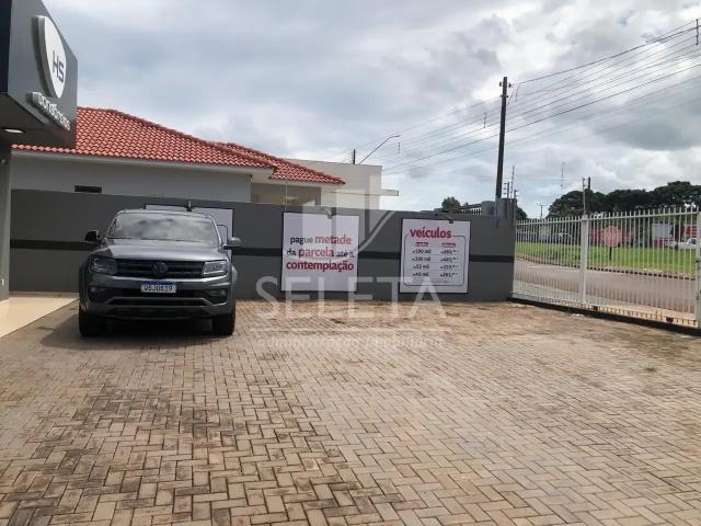 Terreno / Lote para Venda em Santa Tereza do Oeste/PR Centro