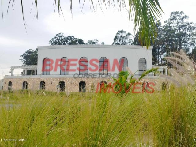 Terreno / Lote para Venda em Santa Tereza do Oeste/PR Condomínio Coliseu