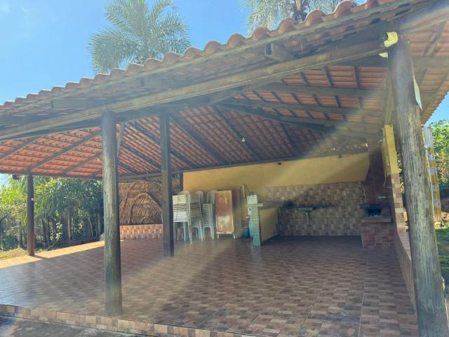 Terreno / Lote para Venda em Santa Bárbara de Goiás/GO Zona Rural