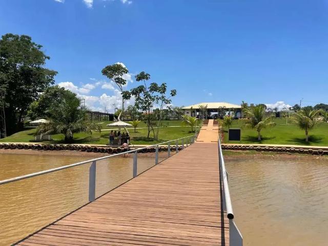 Terreno / Lote para Venda em Santa Bárbara de Goiás/GO Zona Rural