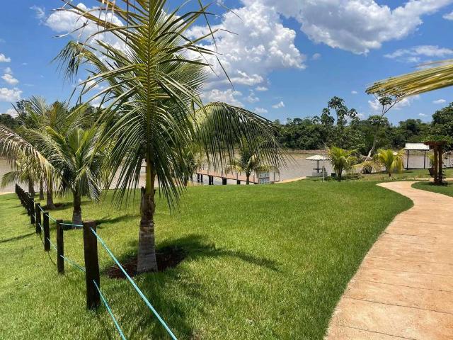 Terreno / Lote para Venda em Santa Bárbara de Goiás/GO Zona Rural