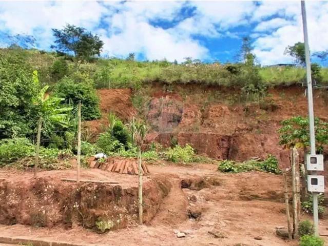 Terreno / Lote para Venda em Santa Bárbara do Monte Verde/MG Centro