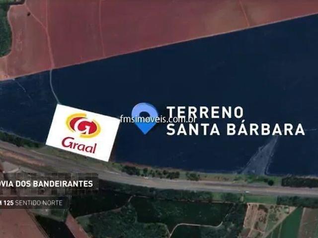 Terreno / Lote para Venda em Santa Bárbara D'Oeste/SP Jardim Primavera