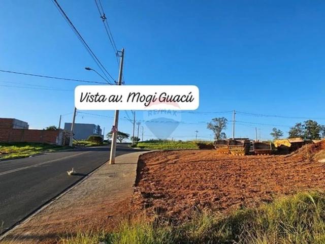 Terreno / Lote para Venda em Santa Bárbara D'Oeste/SP Residencial Bom Jardim
