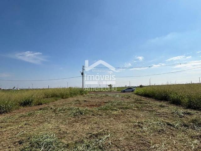 Terreno / Lote para Venda em Santa Bárbara D'Oeste/SP Terras de Cillo