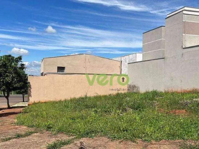 Terreno / Lote para Venda em Santa Bárbara D'Oeste/SP Terras de Santa Bárbara