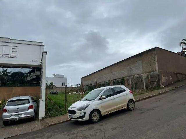 Terreno / Lote para Venda em Santa Bárbara/MG Centro 1 Quartos