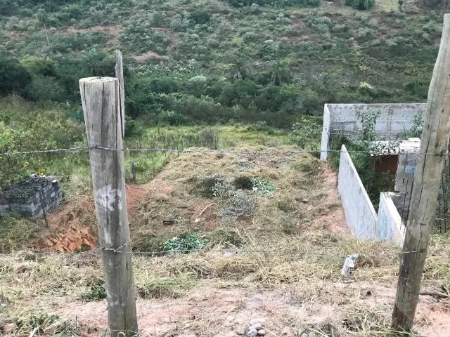 Terreno / Lote para Venda em Santa Bárbara/MG Residencial Santo Antônio 1 Quartos