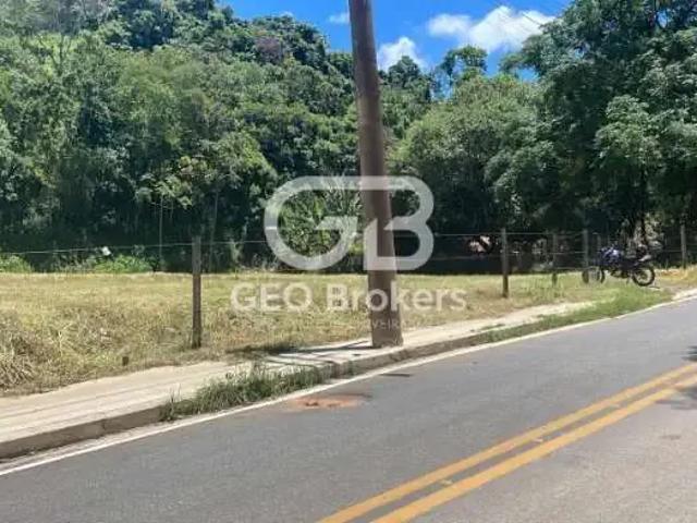 Terreno / Lote para Venda em Santa Branca/SP Bairro dos Ferreiras