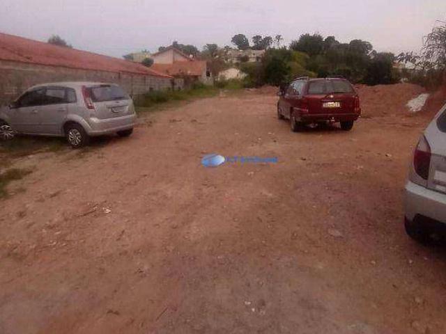 Terreno / Lote para Venda em Santa Branca/SP Centro
