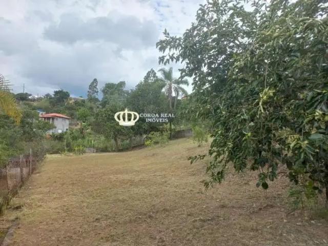 Terreno / Lote para Venda em Santa Branca/SP Jardim Costão