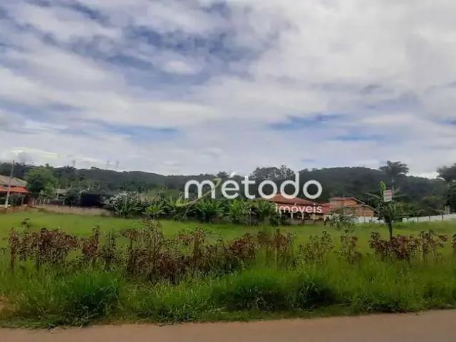 Terreno / Lote para Venda em Santa Branca/SP Jardim Costão