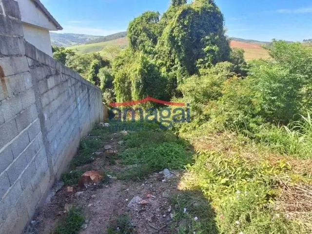 Terreno / Lote para Venda em Santa Branca/SP Jardim Maria Carolina
