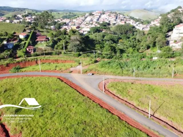 Terreno / Lote para Venda em Santa Branca/SP Planalto Alzira