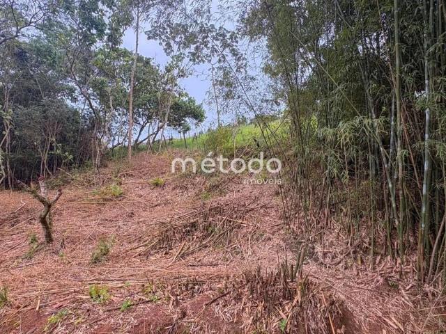 Terreno / Lote para Venda em Santa Branca/SP Santa Tereza