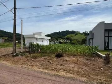 Terreno / Lote para Venda em Santa Clara do Sul/RS Centro