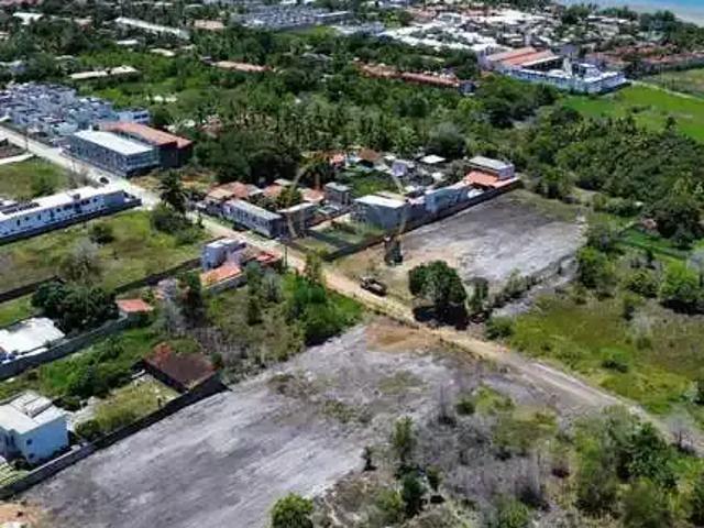 Terreno / Lote para Venda em Santa Cruz Cabrália/BA Coroa Vermelha