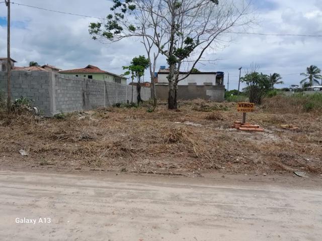 Terreno / Lote para Venda em Santa Cruz Cabrália/BA Coroa Vermelha