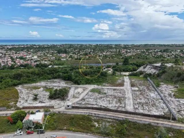 Terreno / Lote para Venda em Santa Cruz Cabrália/BA Coroa Vermelha