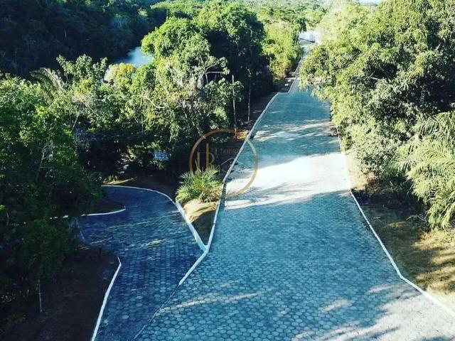 Terreno / Lote para Venda em Santa Cruz Cabrália/BA Centro