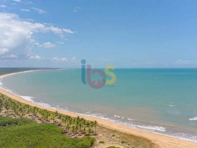 Terreno / Lote para Venda em Santa Cruz Cabrália/BA Guaiú Eco Village