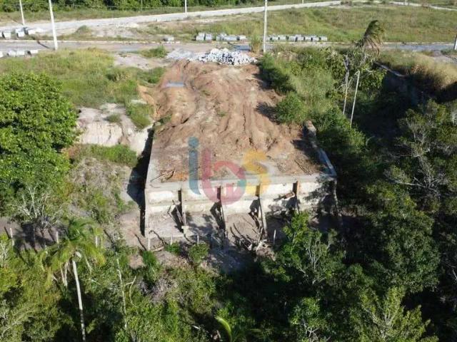 Terreno / Lote para Venda em Santa Cruz Cabrália/BA Mutari