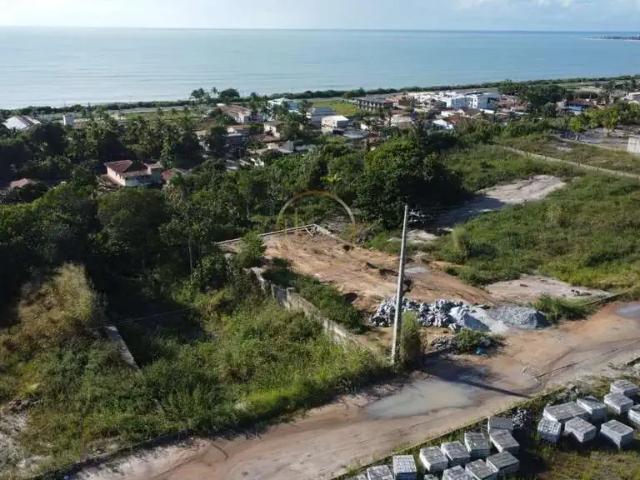 Terreno / Lote para Venda em Santa Cruz Cabrália/BA Praia de Lençóis
