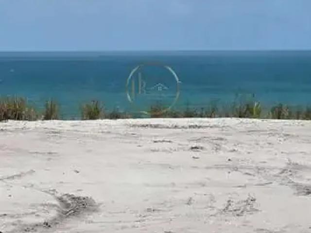Terreno / Lote para Venda em Santa Cruz Cabrália/BA Praia de Lençóis