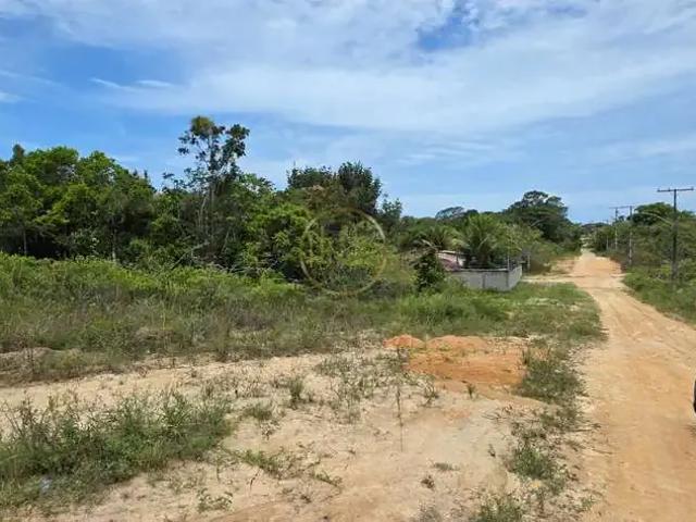 Terreno / Lote para Venda em Santa Cruz Cabrália/BA Praia de Lençóis