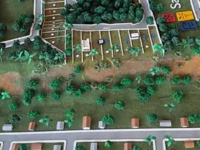 Terreno / Lote para Venda em Santa Cruz Cabrália/BA Praia de Lençóis