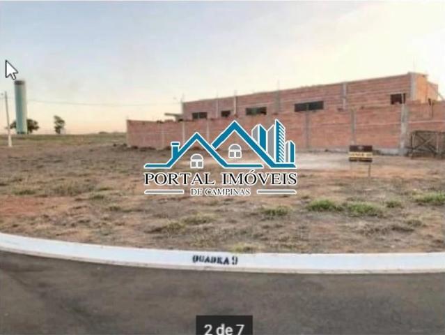 Terreno / Lote para Venda em Santa Cruz da Conceição/SP Centro
